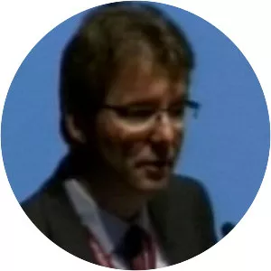 Tilman Ehrbeck - Author