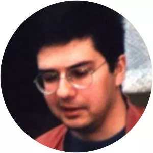 Tilman Hausherr - German author