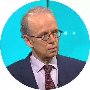 Tilman Mayer - German political scientist