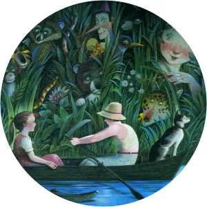 Tilman Michalski - Illustrator