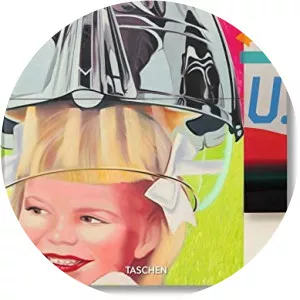 Tilman Osterwold - Author