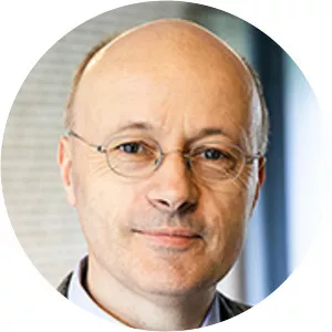 Tilman Repgen - German author