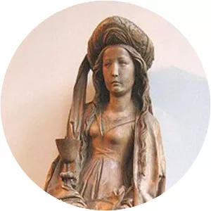 Tilman Riemenschneider