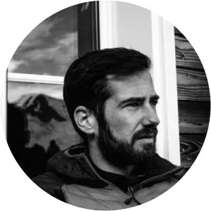 Tilman Rodenhäuser - Author