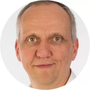 Tilman Sauer - Researcher