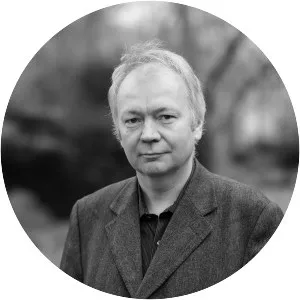 Tilman Spreckelsen - German author