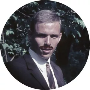 Tilmann Jarmer - Musical artist