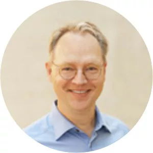 Tilo Wesche - Author