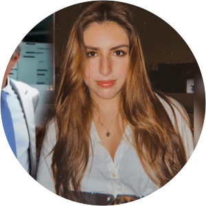 Tilsa Salazar photograph