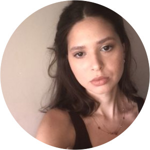 tilsim tüfekçioğlu photograph