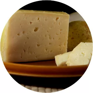 Tilsit cheese - 