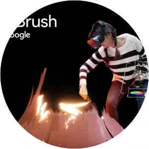 Tilt Brush