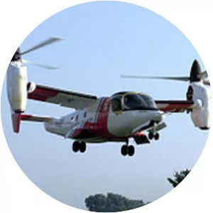 Tiltrotor
