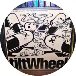 Tiltwheel