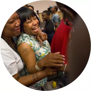 Tilwanda Newell photograph