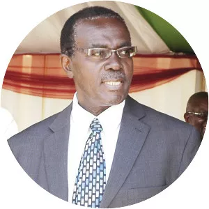 Tilyenji Kaunda - Zambian Politician