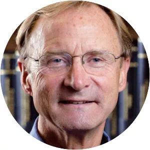 Tim A. Dearborn - Author