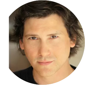 Tim Acres photograph