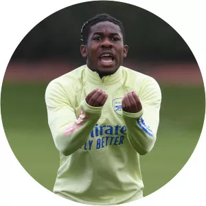 Tim Akinola - Nigerian football player