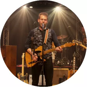 Tim Akkerman - Musician