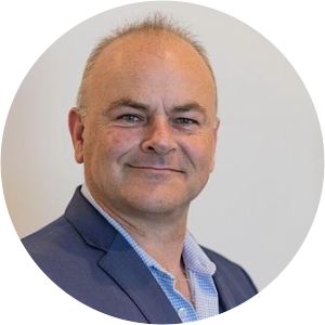 Tim Allard photograph