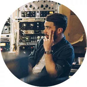 Tim Allhoff - German pianist