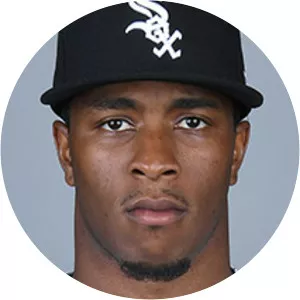 Tim Anderson - Baseball shortstop