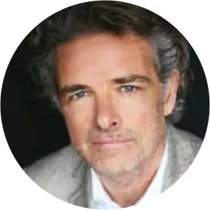 Tim Bacon - British restaurateur