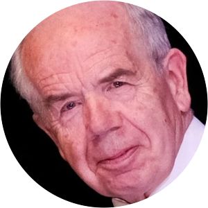 Tim Barker photograph