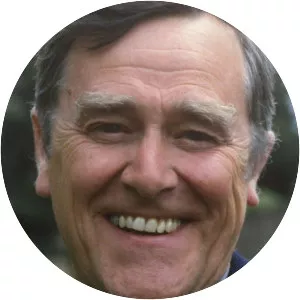 Tim Barrett - English actor