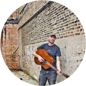 Tim Barry - American singer