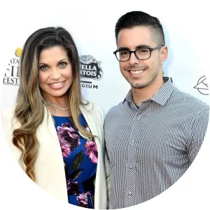 Tim Belusko photograph