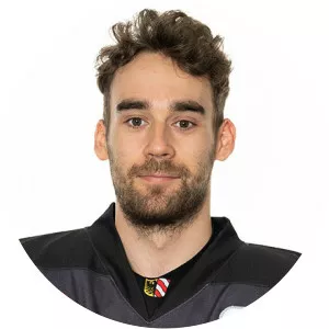 Tim Bender - Ice hockey player