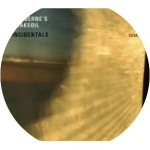 Tim Berne's Snakeoil