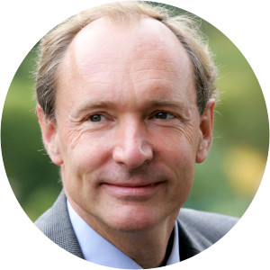 Tim Berners-Lee