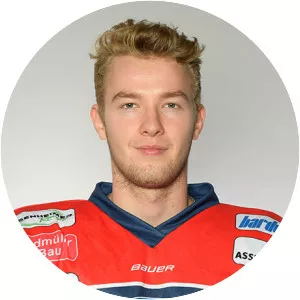 Tim Bernhardt - Ice hockey player