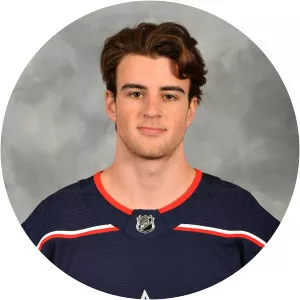 Tim Berni - Ice hockey player