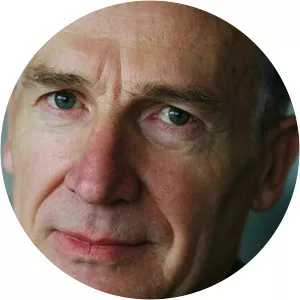 Tim Berrington - Actor