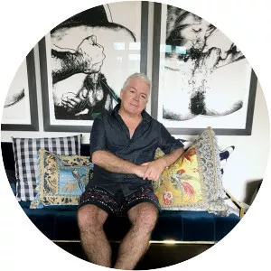 Tim Blanks