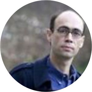 Tim Boekhout van Solinge - Dutch criminologist