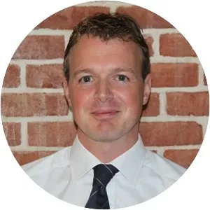 Tim Boersma - Author