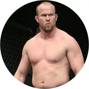 Tim Boetsch