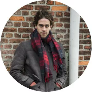 Tim Bogaerts - Actor