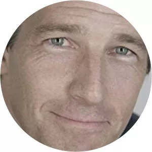 Tim Bohn - Film actor