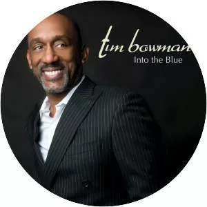 Tim Bowman - Musician