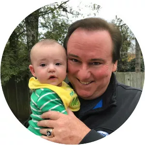 Tim Brando - American sportscaster