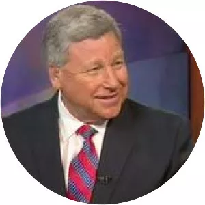 Tim Brant - American sportscaster