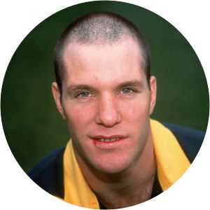 Tim Brasher - Rugby league fullback