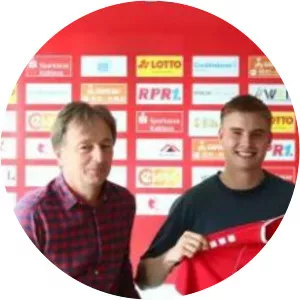 Tim Brdaric - Thomas Brdarić's son