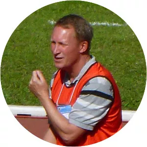 Tim Bredbury - Hong Kongese football player